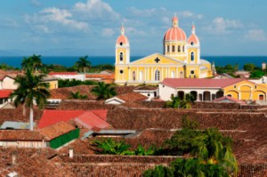 Nicaragua Picked by Yahoo
