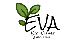EVA Logo Transparent