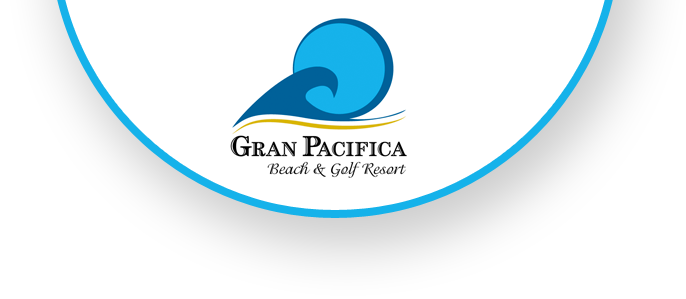 Gran Pacifica Beach & Golf Resort