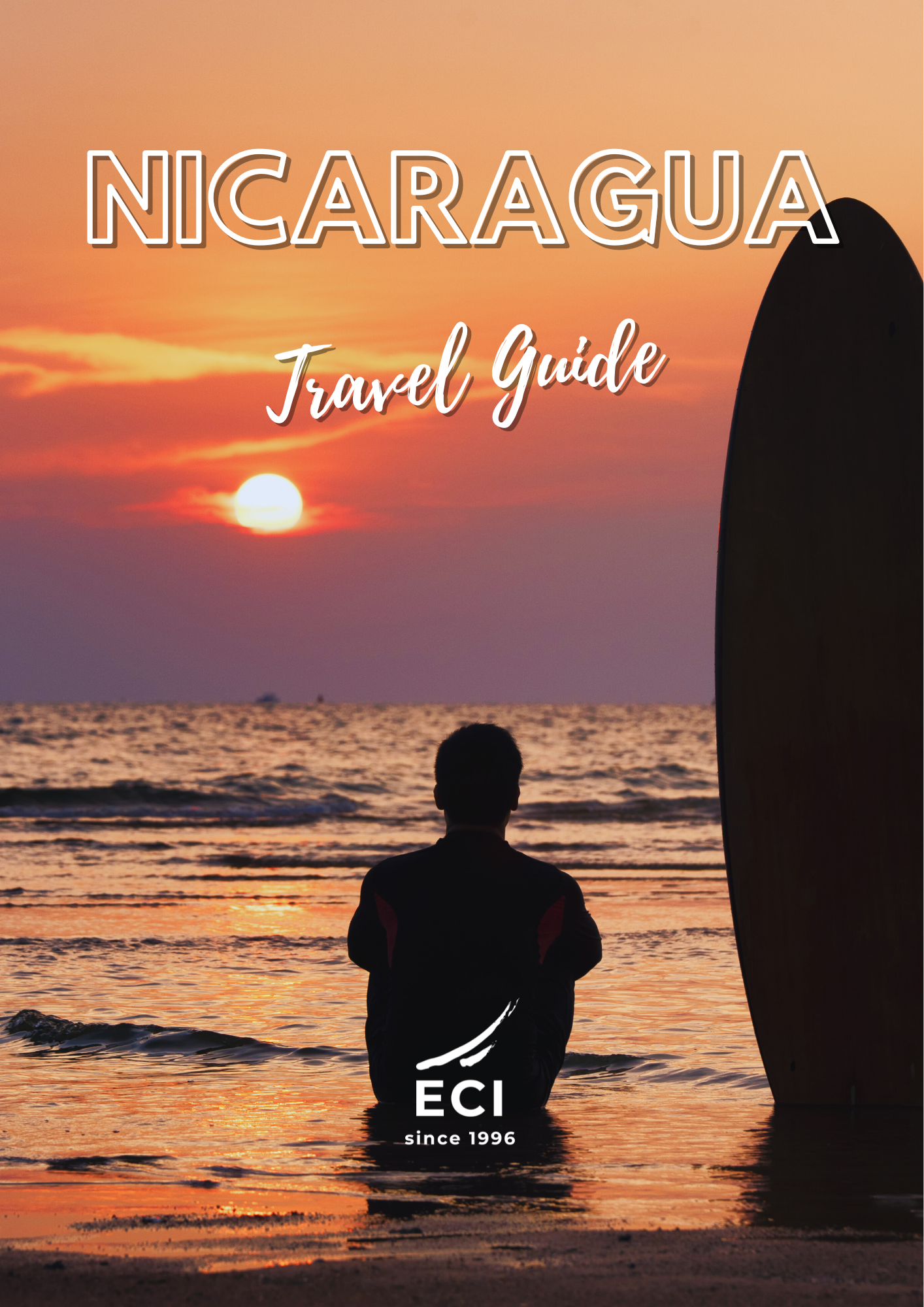 Nicaragua Travel Guide 2024