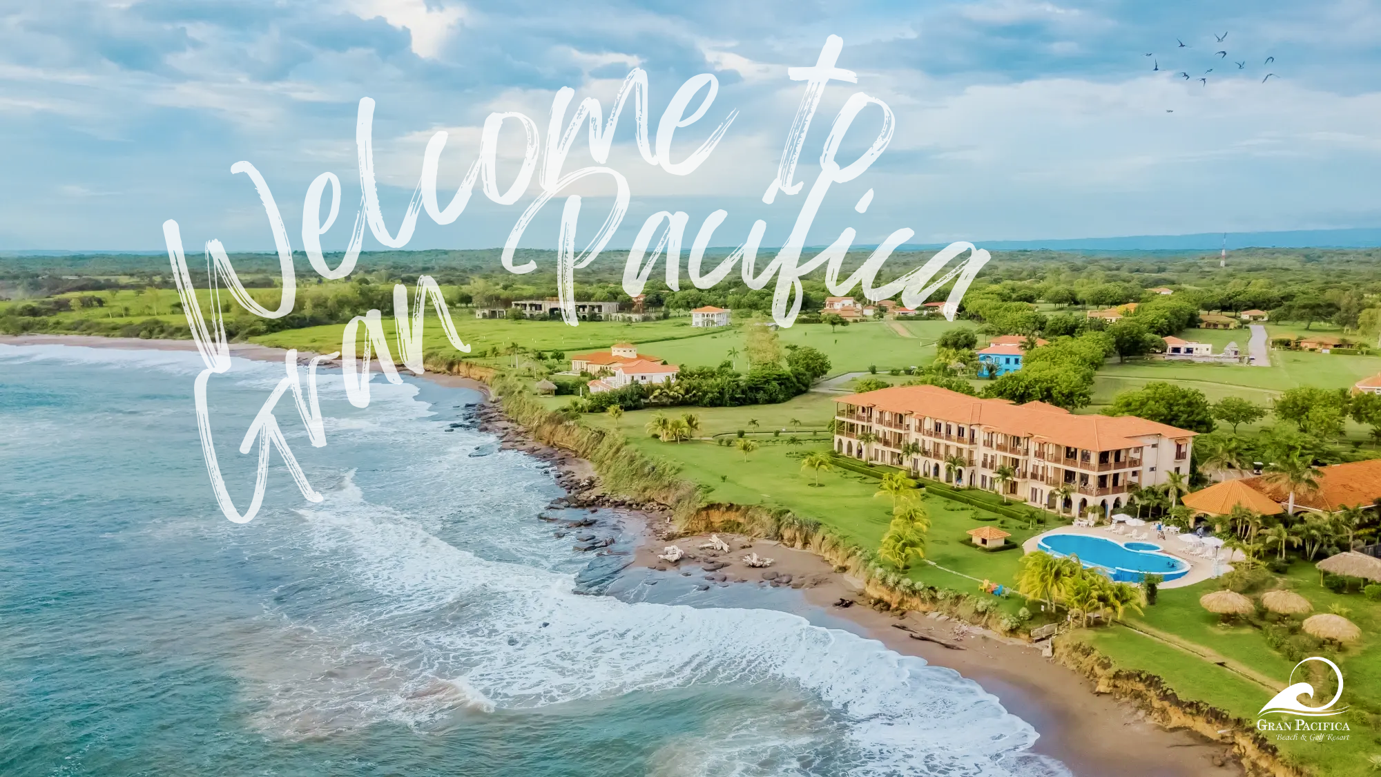 Welcome to